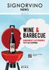 wine & barbecue abbinamenti gastronomici tutti da scoprire!