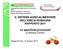 IL SISTEMA AGRO-ALIMENTARE DELL EMILIA-ROMAGNA RAPPORTO Le specificità provinciali di Roberto Fanfani