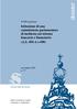 Istituzione di una commissione parlamentare di inchiesta sul sistema bancario e finanziario (A.S. 494-A e 690)