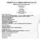 TRIBUNALE ORDINARIO DI LECCE Registro Generale Esecuzione Procedura promossa da: XXXXXX contro: XXXXX R.G.E. 619/2015 Giudice:XXX ELABORATO PERITALE