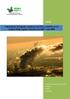 Valutazione di impatto sanitario del PM 10 e dell O 3 in 16 comuni della regione Marche nel 2007 e nel 2008