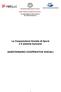 La Cooperazione Sociale di tipo-b e il sistema bancario