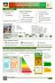 ATTESTATO DI PRESTAZIONE ENERGETICA DEGLI EDIFICI CODICE IDENTIFICATIVO: /2017 VALIDO FINO AL: 08/11/2027