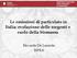 Le emissioni di particolato in Italia: evoluzione delle sorgenti e ruolo della biomassa. Riccardo De Lauretis ISPRA