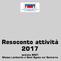 Resoconto attività sezione ANPI Massa Lombarda e Sant Agata sul Santerno