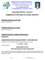 COMUNICATO UFFICIALE N. 69 DEL 05/04/2017
