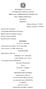 REPUBBLICA ITALIANA IN NOME DEL POPOLO ITALIANO TRIBUNALE AMMINISTRATIVO REGIONALE PER L'EMILIA-ROMAGNA BOLOGNA SEZIONE I Registro Sentenze: 1730/06