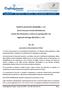 DECRETO LEGISLATIVO 03/04/2006, n (Testo Unico per la tutela dell ambiente) Articoli 180, 183 (comma 1, lettere e) e qq-bis)), 208 e 214