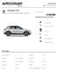 Volkswagen T-Roc. 2.0 TDI SCR Advanced BMT 4MOTION. Prezzo di listino. Contattaci per avere un preventivo. diesel / EURO 150 CV / 110 KW