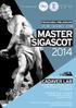 CADAVER LAB GIUGNO 2014 MASTER SIGASCOT PROGRAMMA PRELIMINARE