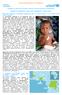 LOTTA ALLA MORTALITA INFANTILE. Progetto di lotta alla mortalità infantile in Africa centrale e occidentale