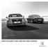 Listino prezzi 07 / 2016 NEW PEUGEOT 508 / 508 SW / 508 HYBRID4