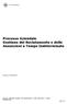 Processo Aziendale Gestione del Reclutamento e delle Assunzioni a Tempo Indeterminato