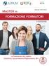 FORMAZIONE FORMATORI