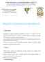 PROGETTO EDUCATIVO GENERALE