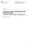 Programma d agglomerato Mendrisiotto di 2a generazione Rapporto d esame della Confederazione