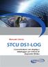 Manuale Utente STCU DS1-LOG. Concentratore con display e datalogger per lettura di dispositivi M-Bus