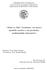 Jules et Jim rivisitato: un nuovo modello caotico e un prodotto multimediale interattivo