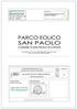 STAZIONE DI CONSEGNA 150/30 Kv Parco Eolico San Paolo Comune di San Paolo di Civitate (FG) COMUNE DI SAN PAOLO DI CIVITATE (PROVINCIA DI FOGGIA)