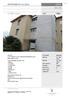 APPARTAMENTO 4.5 LOCALI 202/MV. CH-6987 Caslano