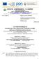 Prot. n. 2330/A-25 Roggiano Gravina, lì 30/05/2014. All Albo Pretorio Informatico dell Istituto Al Sito Web dell Istituto