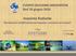 Impianto Radiante. EVENTO BUILDING INNOVATION Bari 10 giugno Dal Risparmio all Efficientamento Energetico: evoluzione del Comfort