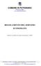COMUNE DI PUTIGNANO - Provincia di Bari -   REGOLAMENTO DEL SERVIZIO ECONOMATO