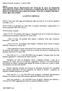 LA GIUNTA COMUNALE. VISTO il testo unico delle leggi sull ordinamento degli enti locali di cui al decreto legislativo 18/2/2000, n.