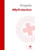 Progetto #MyProtection