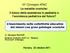 16 Convegno APeC Le malattie croniche: il futuro della assistenza in pediatria o l assistenza pediatrica del futuro?