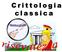 Crittografia classica: la storia