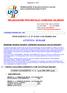 Supplemento C.U. N 20 FEDERAZIONE ITALIANA GIUOCO CALCIO LEGA NAZIONALE DILETTANTI DELEGAZIONE PROVINCIALE CARBONIA-IGLESIAS