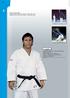 JUDO Girolamo Giovinazzo Art. 9 Judogi Itaki Olympic linea professionale bianco candido Misure: