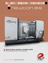 newton big di lavoro verticale a montante mobile Vertical Machining Center with moving column