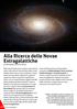 Alla Ricerca delle Novae Extragalattiche 108 COELUM ASTRONOMIA