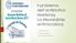 Il problema dell antibiotico resistenza. La stewardship antimicrobica. 05 Ottobre 2017 Dr Filippo Baragli SOC Malattie Infettive 1