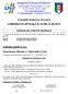 COMUNICATO UFFICIALE N. 54 DEL 01/04/2015