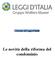 I Dossier di Leggi d Italia. Le novità della riforma del condominio