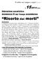 Risorto dai morti. E subito uscì sangue e acqua Gv 19,34. Adorazione eucaristica. DOMENICA II del Tempo QUARESIMA