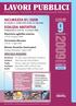 SICUREZZA 81/2008 EDILIZIA ABITATIVA. Ripristino agibilità sismica C.P.C.M. 25 agosto Terremoto Abruzzo C.P.C.M.