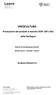 VINOCULTURA. Promozione dei prodotti a marchio DOP, IGP e Bio. della Sardegna. Eventi di marketing territoriali. (Porto Cervo Santadi - Como)