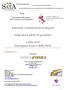 communication Report Indicatore ARIA di prodotto Collio DOC Sauvignon Ronco delle Mele