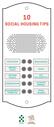 SOCIAL HOUSING TIPS VALUTAZIONE MONITORAGGIO IMMOBILI TARGET E SPAZI RETI COLLABORATIVE GESTIONE SOCIALE LOCAZIONE COMUNICAZIONE IMMOBILI