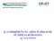 Osservatorio regionale del commercio. IL COMMERCIO SU AREE PUBBLICHE IN EMILIA-ROMAGNA Al 31/12/2015