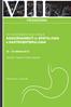 PROGRAMMA. VIII CONVEGNO NAZIONALE AGGIORNAMENTI in EPATOLOGIA e GASTROENTEROLOGIA ottobre Verona, Palazzo Gran Guardia