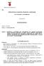 Settore Risorse economiche, finanziarie e patrimoniali ********* DETERMINAZIONE