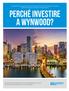 PERCHÉ investire a Wynwood?
