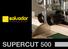Supercut 500 is a high speed optimizer able to meet the highest production capacities with utmost reliability. Super-Fast: an exclusive dual workpiece