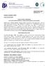 AVVISO DI VENDITA IMMOBILIARE (Art.78 D.P.R. 29/09/73 N.602 come modificato dal D.lgs 46/99 e dal D.lgs 193/01)