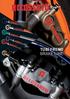 Racing TUBI FRENO BRAKE LINE